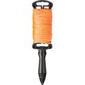 Product Image of 250' Orange Braided Line w/ Reel, 39-250OR