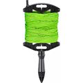 Product Image of 500' Green Braided Line w/ Reel, 39-500G