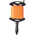 Product Image of 500' Orange Braided Line w/ Reel, 39-500OR