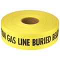 Product Image of DURATEC Reinforced Non-Detectable Tape-Gas Line, 71-070