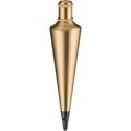 Product Image of 12 oz Brass Plumb Bob, 912BR