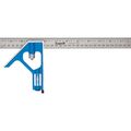 Product Image of 12" / 300 mm True Blue Combination Square, E250IM