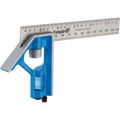Product Image of 6" / 150 mm True Blue Combination Square, E255IM
