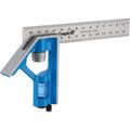 Product Image of 150 mm True Blue Combination Square, E255M