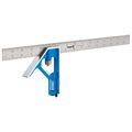 Product Image of 16" True Blue Combination Square, E280
