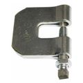 Product Image of 3/4" Electro-Galvanized C-Clamp with Bottom Locking Nut