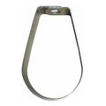 Product Image of 2-1/2" 304 Stainless Steel Adjustable Band Hanger