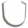 Product Image of 6" 304 Stainless Steel Adjustable Band Hanger