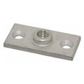 Product Image of 1/2" 304 Stainless Steel Ceiling Plate