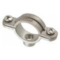 Product Image of 3/4" 304 Stainless Steel Split Ring Extension Hanger, 180 lb Load Capacity