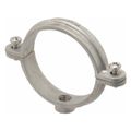 Product Image of 2" 304 Stainless Steel Split Ring Extension Hanger, 180 lb Load Capacity