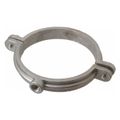 Product Image of 4" 304 Stainless Steel Split Ring Extension Hanger, 180 lb Load Capacity