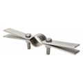 Product Image of 1" 304 Stainless Steel Riser Clamp, 220 lb Load Capacity