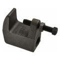 Product Image of 3/4" Black Wide Top Beam Clamp