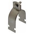 Product Image of 2" Pipe Clamp, Grade 304 (Stainless Steel)