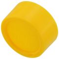 Product Image of 1" Capped Insulating Plastic Conduit Bushing for EMT