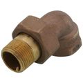 Product Image of 3/4" (FIP x Male Union) Radiator Union Elbow