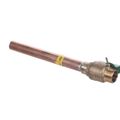 Product Image of Assembly Vh Ball Valve Underwater/Valve Handle Cover&Sleeve, B74-01-282