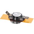 Product Image of Secondary Limit(160) 48A 600V Open Face 1 Time, PE-09-0021
