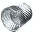 Product Image of 10" X 10" Blower Wheel, PM-00-0030