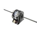 Product Image of 1 Phase Dual Shaft Motor, 1/6hp, 208/230V, PM-02-0014