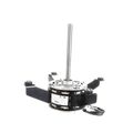 Product Image of 3 Phase Motor, 56 Frame, 1/2hp, 208-230V, PM-02-0758