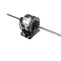 Product Image of 1 Phase Dual Shaft Motor, 42 Frame, 1/6hp, 277V, PM-02-1517