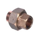 Product Image of Assembly Union 3Pc 1/2In, PR-04-0346