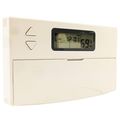 Product Image of Programmable Thermostat with LCD Display (24V) - White