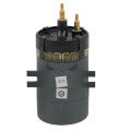 Product Image of Electro Pneumatic High Volume Transducer 4-20 mA Input Range, 3-15 Psig Output Range