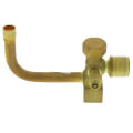 Product Image of 3/8" Liquid Line Service Valve, EP13HZ123