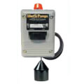 2 HP Unassembled Grinder System, 24" x 48" Basin w/ Cover for LSG202A