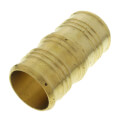 Product Image of 2" PEX x 2" PEX Brass Coupling (Lead Free)