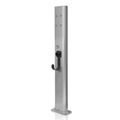 Product Image of Single Mount Charging Station Pedestal w/ Mounting Hardware