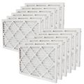 Product Image of Pleated Panel Filter 14 in. x 20 in. x 1 in. (Pack of 12), EQP4014201