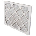 Product Image of Pleated Panel Filter 16 in. x 20 in. x 1 in., EQP4016201