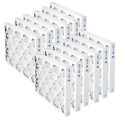 Product Image of Pleated Panel Filter 16 in. x 25 in. x 2 in. (Pack of 12), EQP4016252