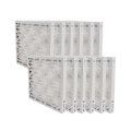 Product Image of Pleated Panel Filter 18 in. x 18 in. x 2 in. (Pack of 12), EQP4018182