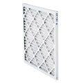 Product Image of Pleated Panel Filter 20 in. x 20 in. x 1 in., EQP4020201