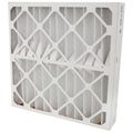 Product Image of Pleated Panel Filter 20 in. x 20 in. x 4 in (Merv 8), EQP4020204