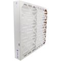Product Image of Pleated Panel Filter 24 in. x 24 in. x 4 in., EQP4024244