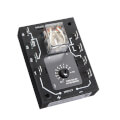Product Image of DPDT 0.1 to 5 min. Delay-on-Make, Time Delay w/ Onboard Knob (120V)