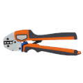 Product Image of Ratchet Crimp Tool for RA, RB and RC Insulated Terminals and Splices, 16-6 AWG