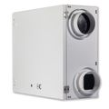 Product Image of FC150ERV 150 CFM Energy Recovery Ventilator w/ Washable Filter (120V, 1.5A)