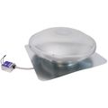 Product Image of Master Flow Roof Mount Power Attic Vent (1250 CFM)