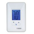 Product Image of Electronic Line Voltage Non-Programmable Thermostat (208/240V, 22A)