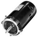 Product Image of 5.5" C-Flange Pool & Spa Motor, 56J (230/115V, 1-1/2 HP, 3450 RPM)