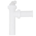 Product Image of Quick Connect Reverse Osmosis Drain Line Adapter w/ 3/8" Push-In Inlet