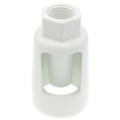 Product Image of Multi Purpose Air Gap For Water Filter and Softener, 3/4" NPT Schedule 40 Inlet
