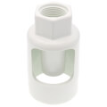 Product Image of Multi Purpose Air Gap For Water Filter and Softener, 1" NPT Schedule 40 Inlet
